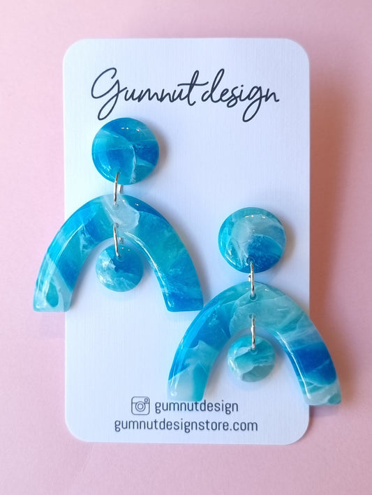 Ocean Dangle #4