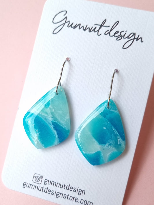 Ocean Dangle #3